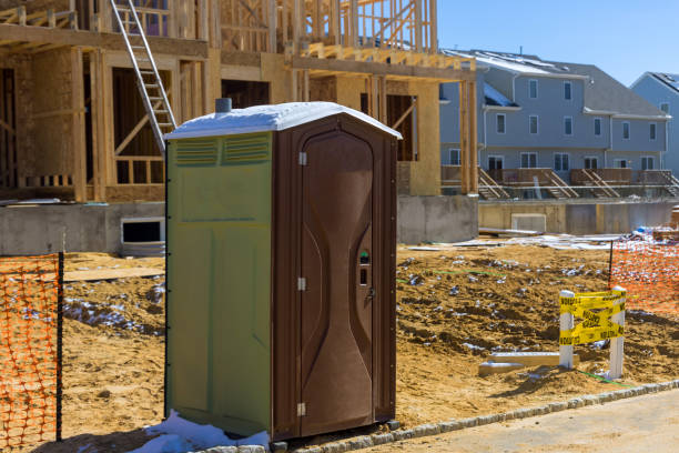 Best Porta potty rental for outdoor events  in New Boston, TX