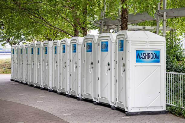 Best Affordable porta potty rental  in New Boston, TX