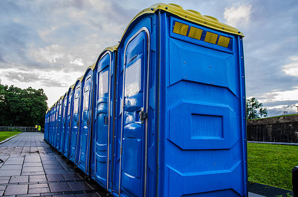 Best High-end porta potty rental  in New Boston, TX